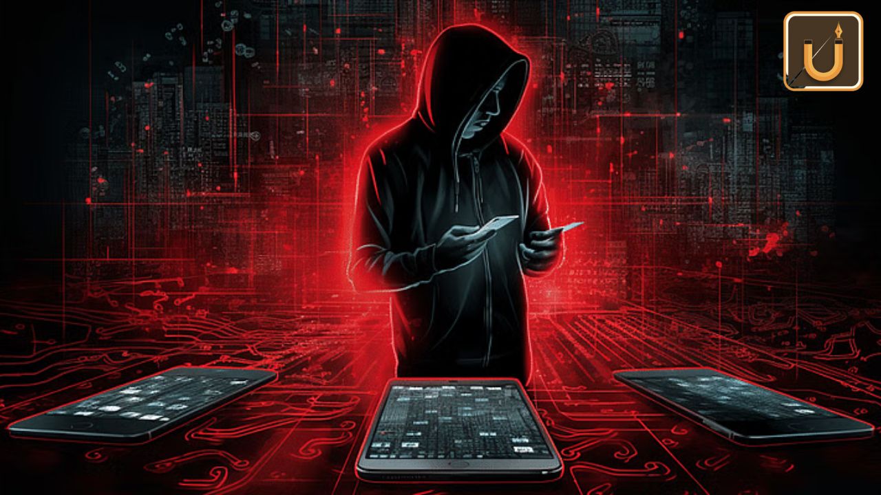 Usthadian Academy / Indian Government Alerts Public On Smishing Threats | 21 dec 2023 Usthadian Academy / Indian Government Alerts Public On Smishing Threats